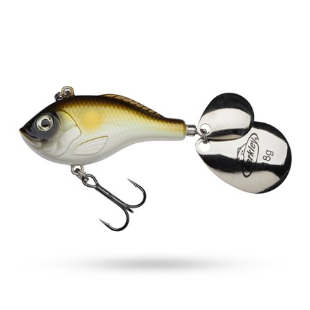 Berkley Pulse Spintail XL 18g - Ayu