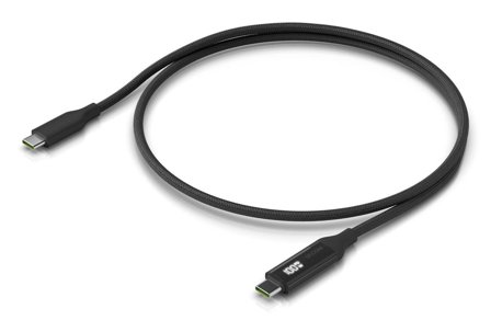 Ubiquiti Braided power and data cable