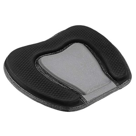 38x32cm Kajakk Myk Pute Paddling Fiskebåt Komfortabel Pute Polstret For Båt-yuhao