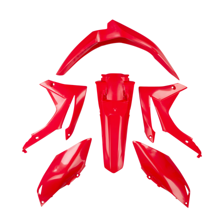 Plastová Sada Acerbis - Honda CRF 450R 2013-2016