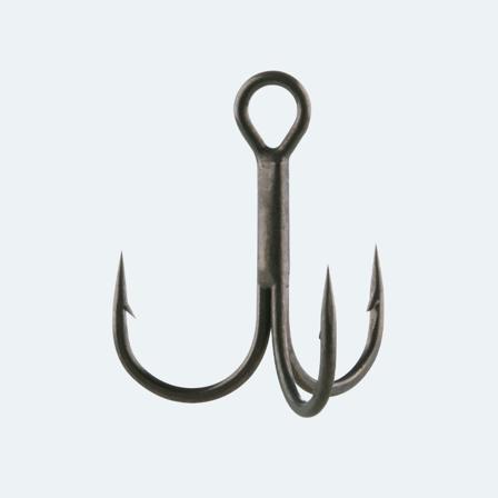 BKK Fangs (Spear-21) SS Trekrok #12 8-Pack