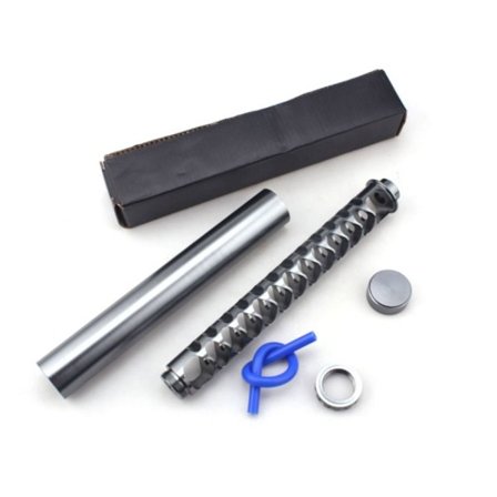 Polttoainesuodattimen puhdistustyökalu TITANIUM