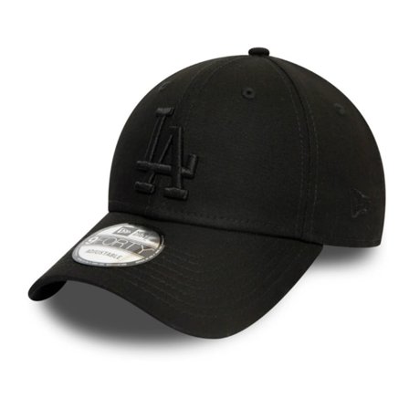 New Era League Essential 940 Losdod Unisex caps Black One Size