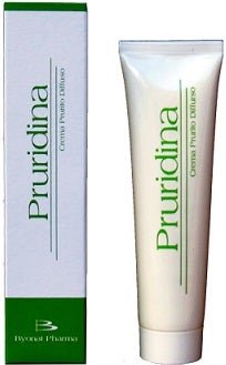 Pruridina Crema Prurito Diffuso 100 g