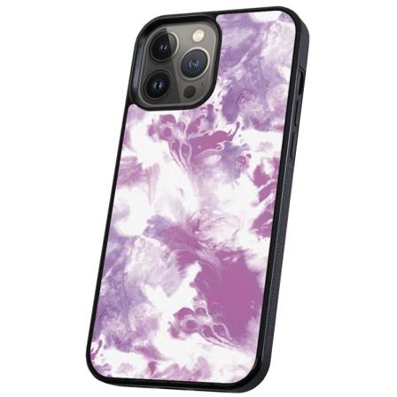 iPhone 13 Pro Max - Deksel/Mobildeksel Marmor Multicolor