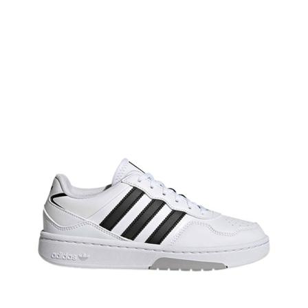 Adidas Originals Courtic j gy3641 Sko Hvid, Dame, Størrelse: 36 EU