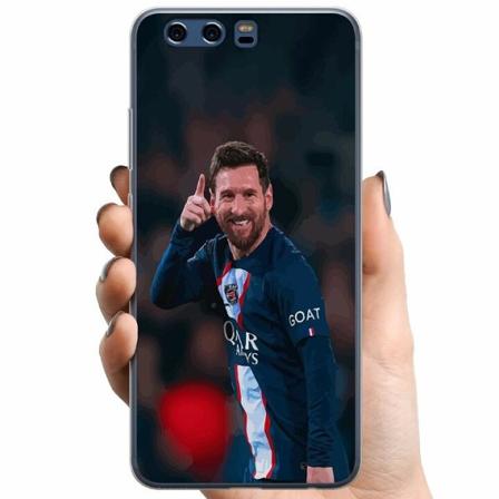 Huawei P10 Tpu Mobilskal Lionel Andrés Messi