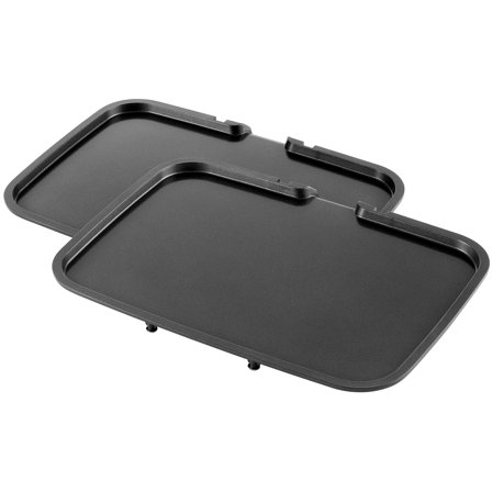 Zwilling Enfinigy Enfinigy teppanyakilevyt 2 kpl