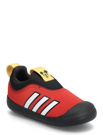 adidas Sportswear Monofit Mickey I - Red - 21