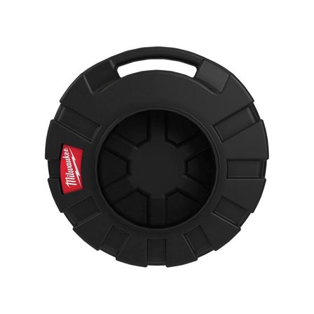 Milwaukee 4932478411 Kabeltrommel til 22 mm spiral, VVS-utstyr