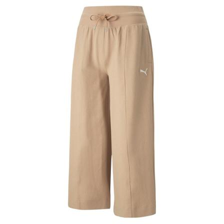 Byxor Puma Straight Pants Beige 182 - 187 cm/XL