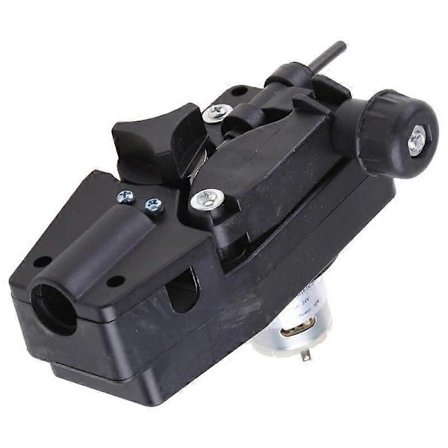 Päivitetty hitsauslangan syöttölaite Mig-hitsauskone- Rullalangan syöttömoottori 06-10mm juotoslangan syöttölaite teollisuuskone kompakti dropship