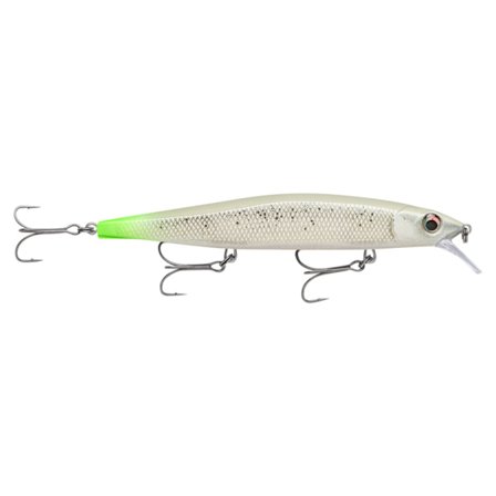 Rapala Precision Xtreme Mavrik 11cm, 14g - Fluo Grey Ghost