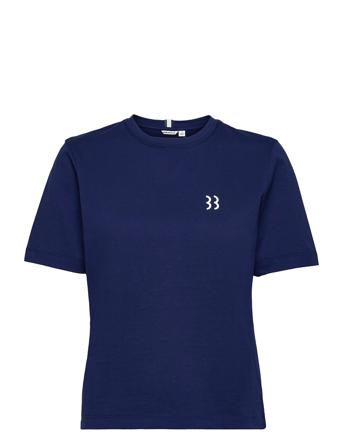Tee Michaela Michaela Blue Björn Borg