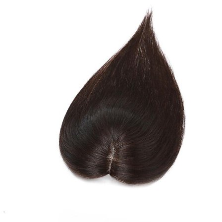 Clip In -hiuslisäke Remy-hiustuupee peruukki - Täydellinen