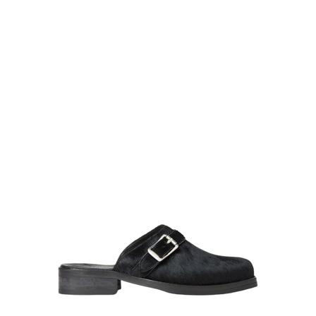 Our Legacy Loafers Sort, Herre, Størrelse: 42 EU
