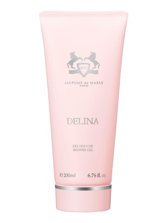 Parfums de Marly Delina Shower Gel 200ml