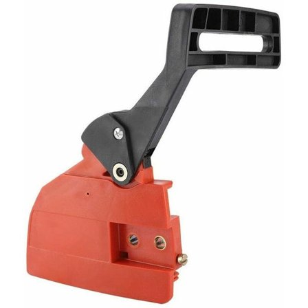 Husqvarna 136 137 141 142 -ketjuihin sopiva jarruketjukokoonpano