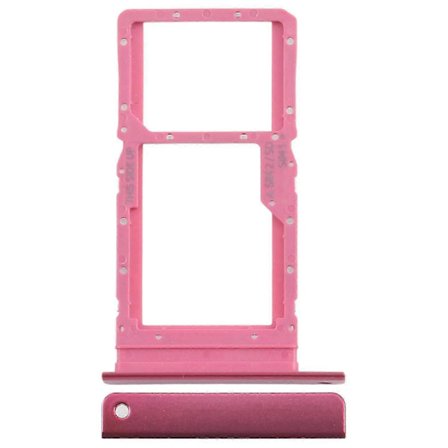 For Nokia G42 Original SIM + Micro SD-kort skuff 2025