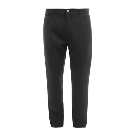Courrèges Broek , Zwart , Heren , Maat: W31