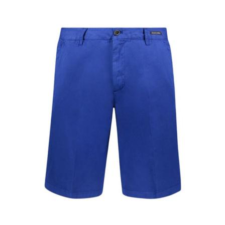 Paul & Shark, Bermuda Blauw, Heren, Maat:L