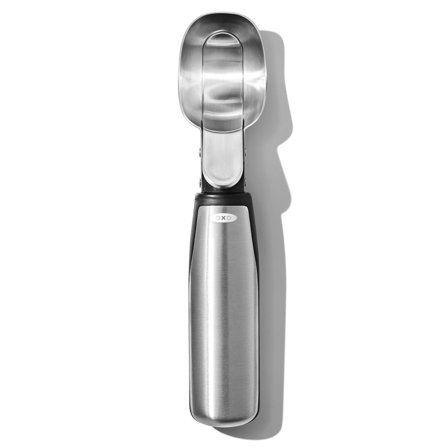 Oxo Jäätelökauha irrotusmekanismilla