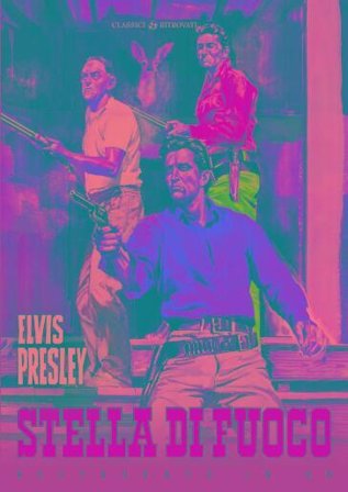 Stella Di Fuoco (Restaurato In Hd)