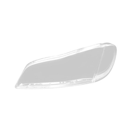 Venstre frontlyktdeksel for bil, transparent linsedeksel for Cefiro A33 2000-2004