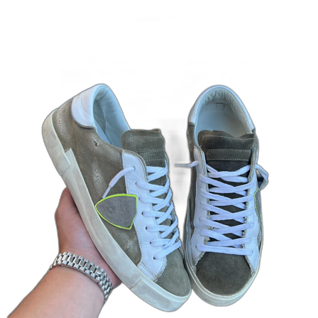 Philippe model skor