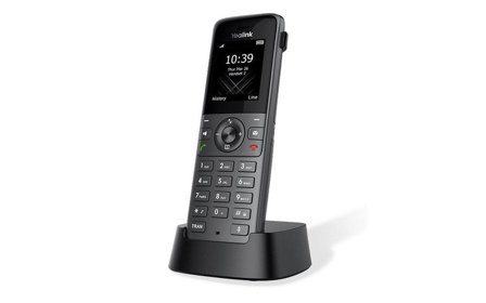 YEALINK SIP DECT Telefon SIP-W73H