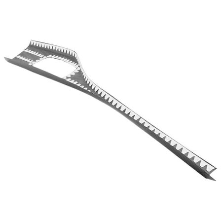 Bil Multimedia Panel Cover Trim Kulfiber 116I 118I til BMW 1 2 Serie F20 F21 F22 RHD