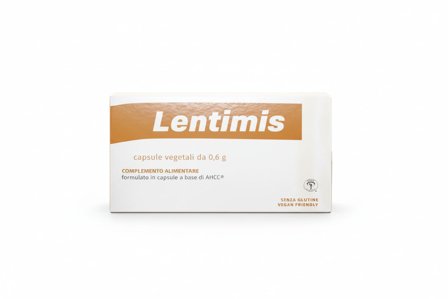 Lentimis 60 Capsule
