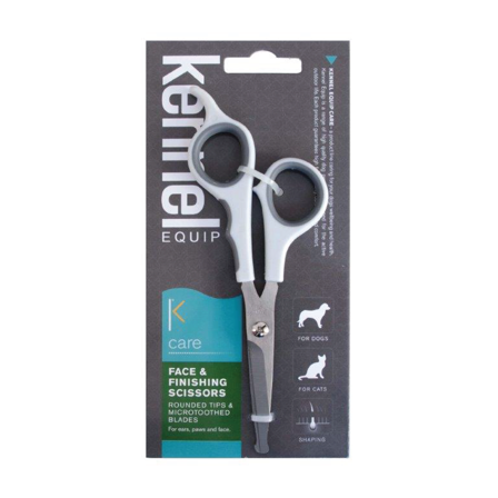 Dogman Saks avrundet, 1 stk.