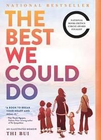 The Best We Could Do, ISBN: 9781419718786