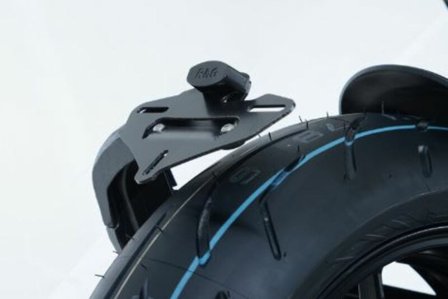 Držák SPZ R&G RACING - Yamaha MT-09 2017-2020