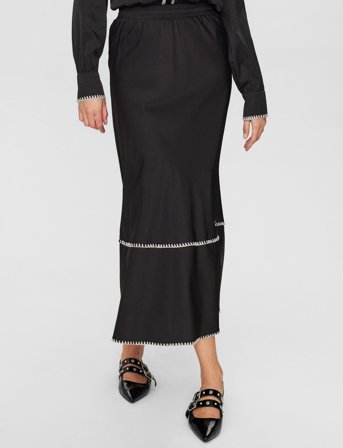 Nümph Nudarby Skirt - Black - 34