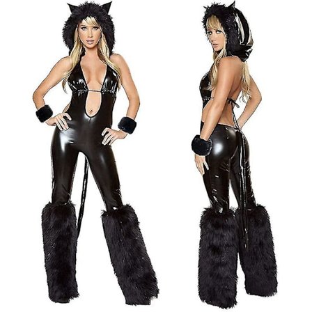 Dampälsbenvärmare Sexiga lurviga Fuzzy benvärmare Mjuka cover