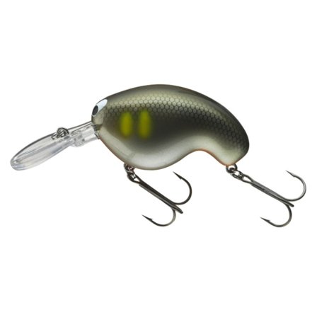 Daiwa Prorex Fuku 1 Crank - Spawn Ayu