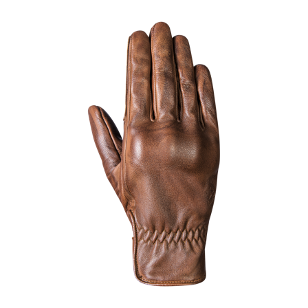 Guantes de Moto para Mujer Ixon RS Nizo L Camel S