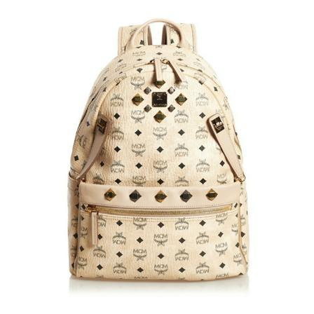 MCM Pre-owned Backpacks inbo, Dame Vintage Tasker, Størrelse: ONE Size