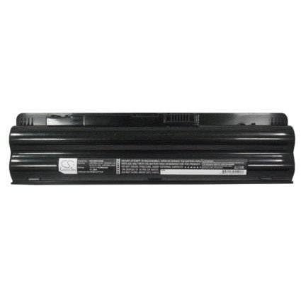 Batteri til notebook, bærbar computer til HP Pavilion dv3t-2000, Pavilion dv3-2001xx og andre
