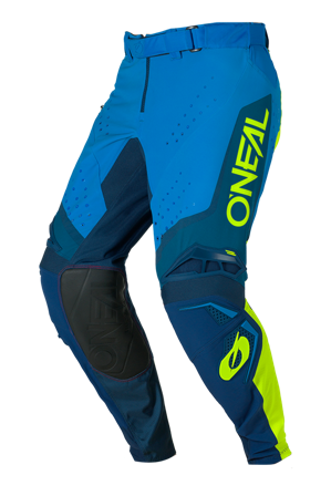 Crossbroek O'Neal Prodigy Five Five Blauw/Geel 32