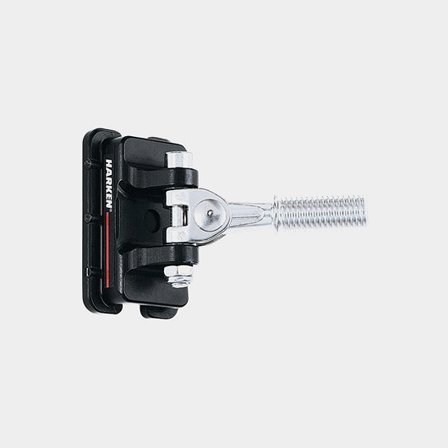 Harken 18mm High-Load Battcar - 12 mm Stud (HC7904HL)