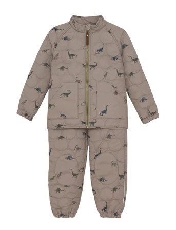 En Fant | Thermal Set Soft, Aop | 116