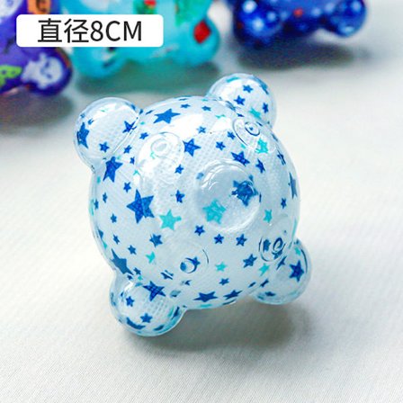 Tyggeleke for hunder (1)