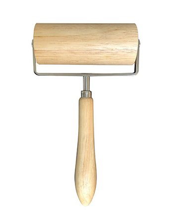 AANONSEN BAKERULL MED HÅNDTAK 13CM