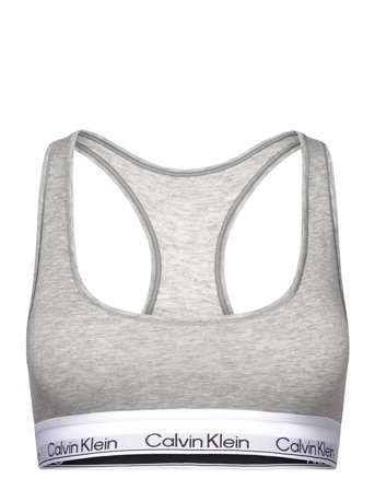 Calvin Klein | Unlined Bralette | S