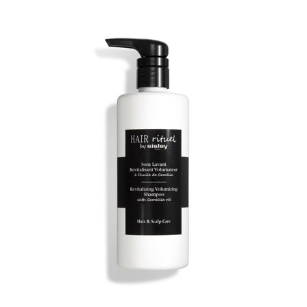 HAIR RITUEL BY SISLEY Detergere e districare Soin Lavant Revitalisant Volumateur 500ml - Shampoo Rivitalizzante