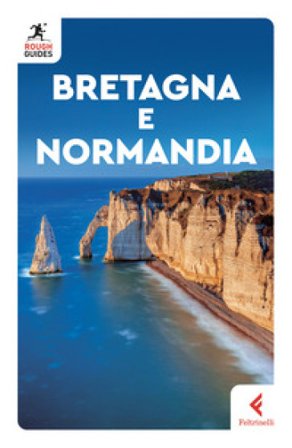 Bretagna e Normandia Victoria Trott