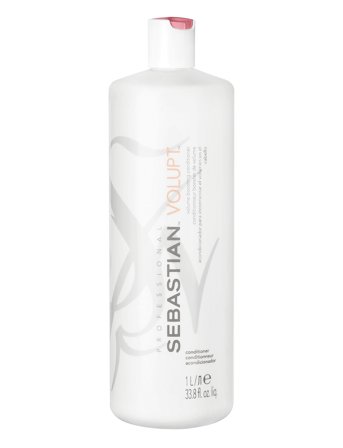Sebastian Professional Sebastian Professional Volupt Conditioner 1000 Ml - Nude - 1000 ml
